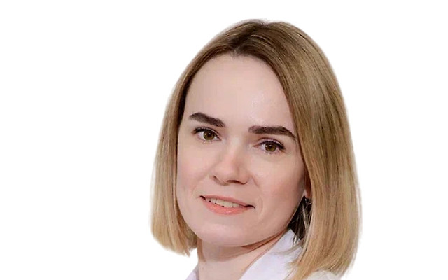 Дзюрич Татьяна Александровна