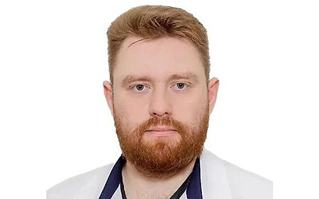 Бугаенко Владимир Андреевич
