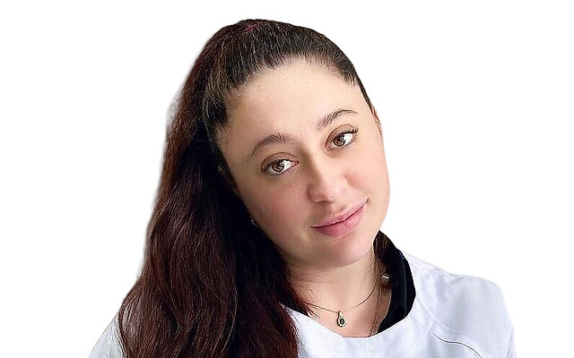 Моисеенко Наталья Анатольевна