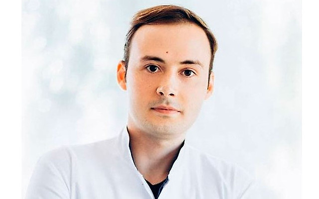 Абдулсалам Рами Ваильевич