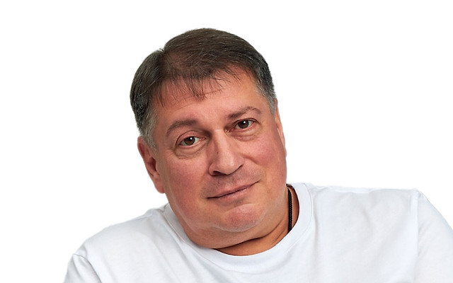 Брайцев Александр Викторович