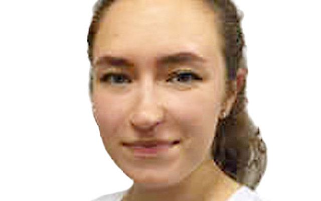 Долгополова Нина Михайловна