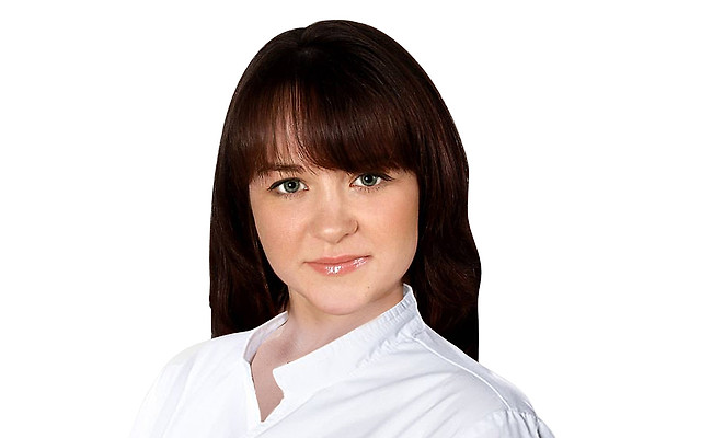 Воловикова Анна Владимировна
