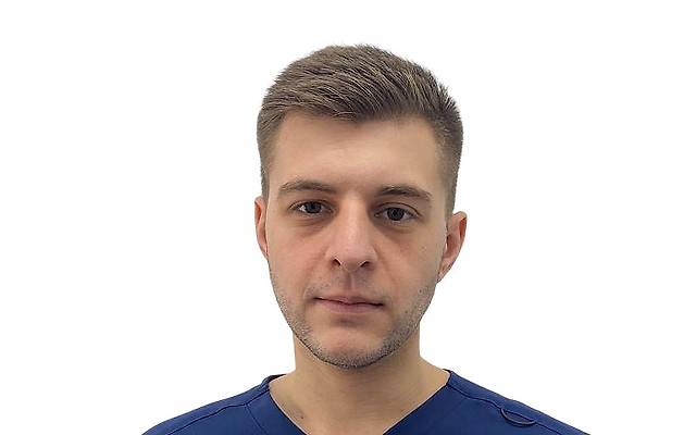 Левашов Эрнест Владимирович