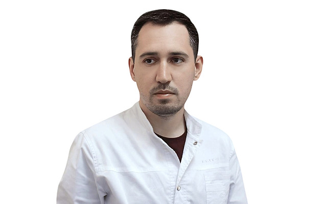 Гасанов Сафар Сафарович