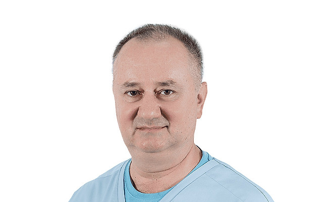 Романов Евгений Николаевич