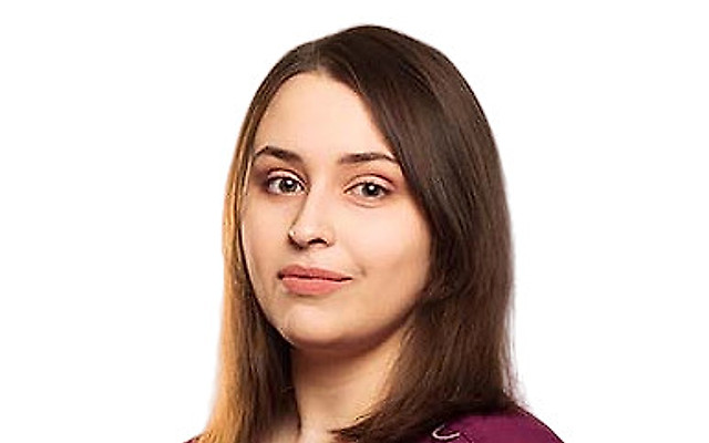 Чумаян Карина Алексеевна