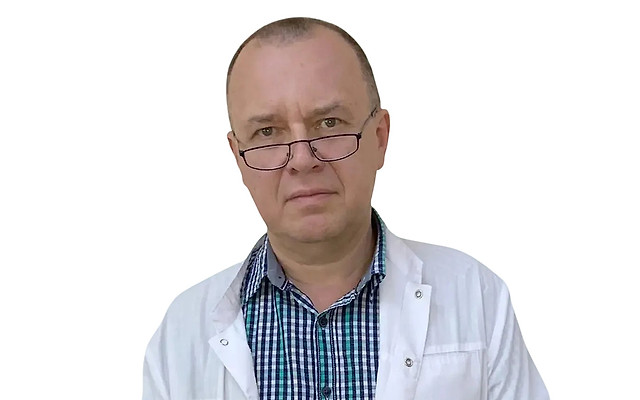 Былев Андрей Евгеньевич