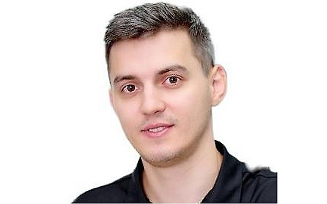 Зеленский Андрей Олегович
