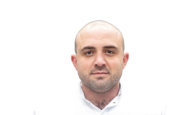 Вартанян Сейран Ашотович