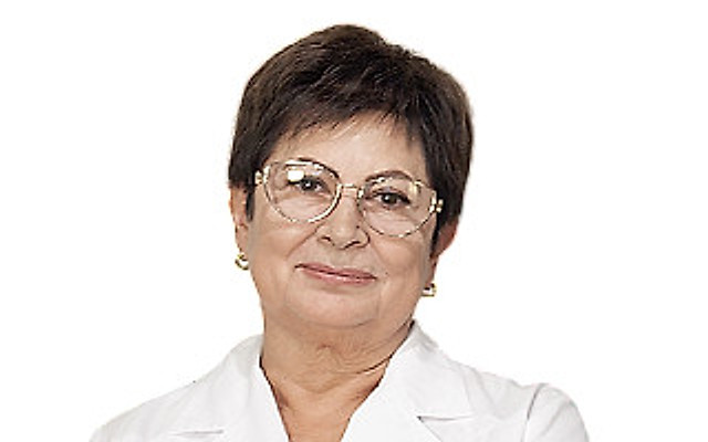 Яковенко Лариса Алексеевна