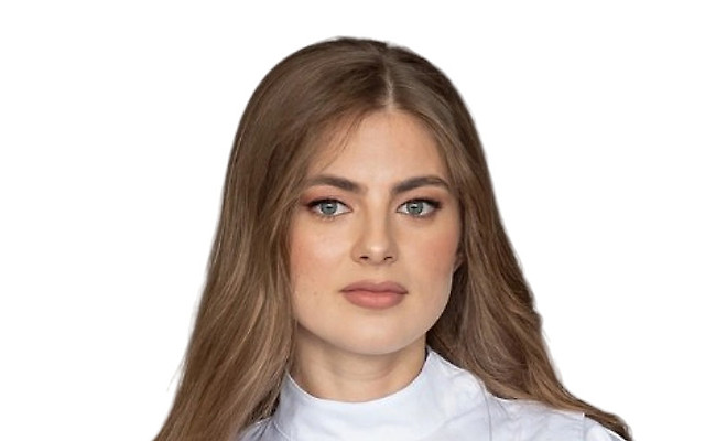 Бражникова (Неровная) Алина Вячеславовна