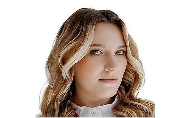 Сизякина Антонина Юрьевна