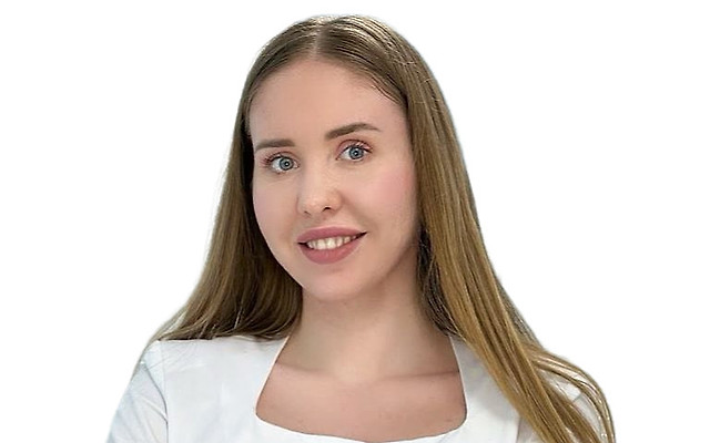 Шульга Юлия Владиславовна