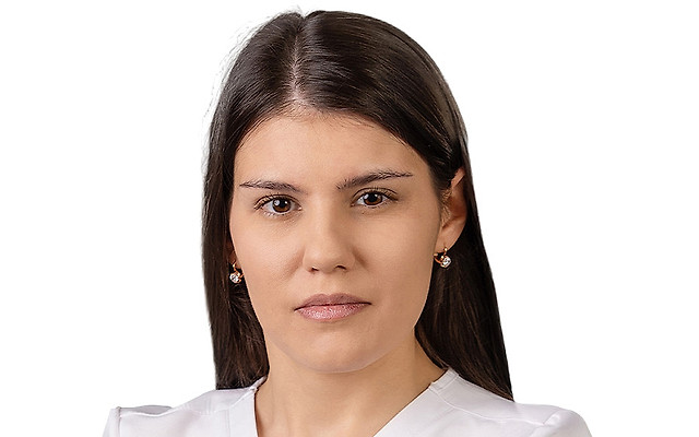 Лыткина Мария Витальевна
