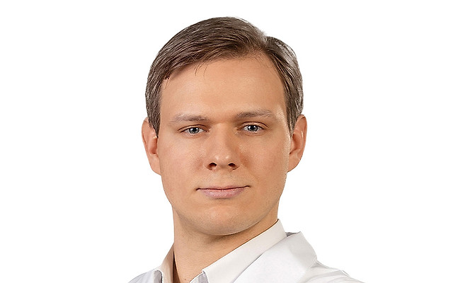 Круглов Владимир Сергеевич