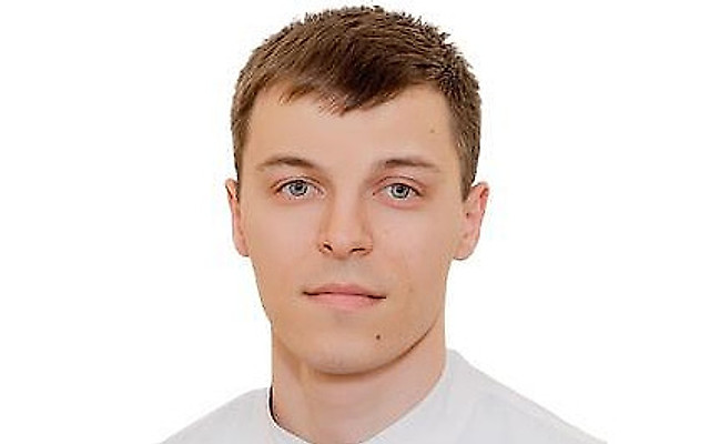 Мельников Денис Андреевич