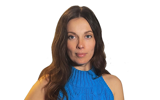 Чувайлова Ирина Николаевна
