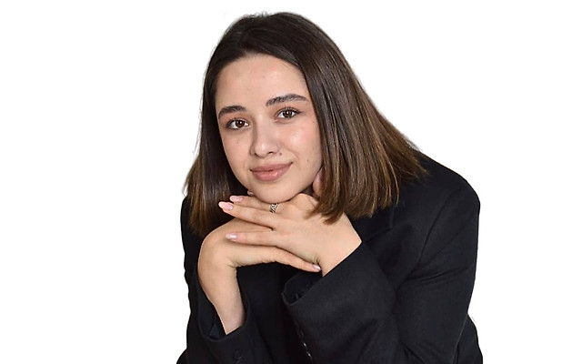 Кечерукова Алана Шамилевна