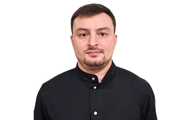 Чубинидзе Нестор Бадриевич