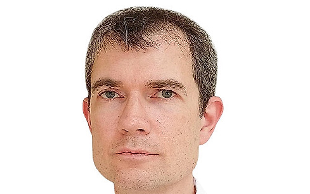 Порошин Александр Владимирович
