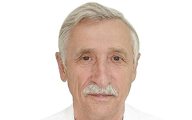 Янковский Владимир Юрьевич