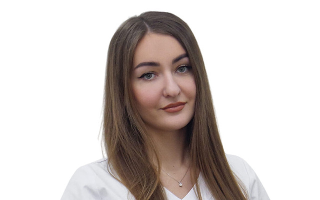 Малясова Виолетта Ивановна