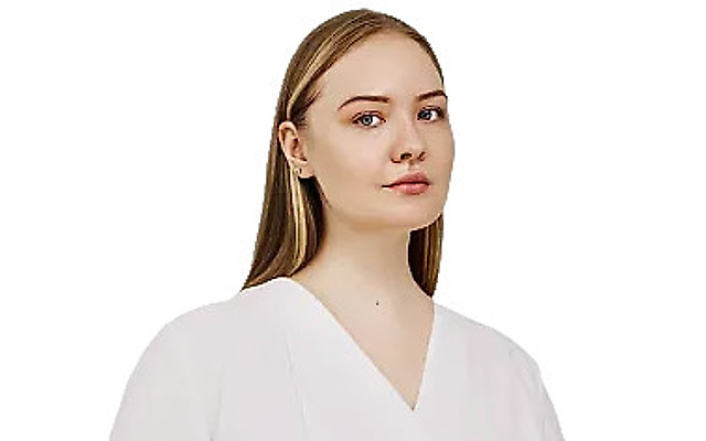 Канцурова Мария Руслановна