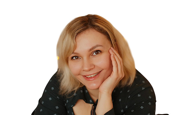 Зорина Екатерина Сергеевна