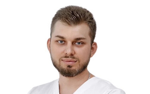 Холодов Владислав Юрьевич