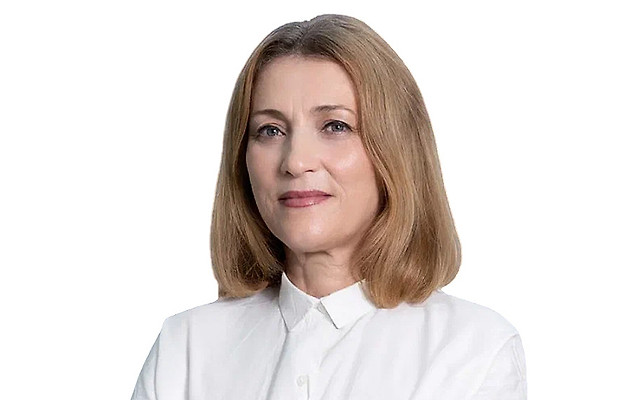 Родионова Елена Юрьевна