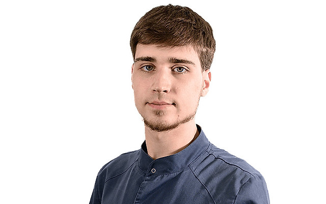 Варламкин Марк Сергеевич