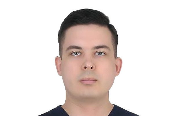 Нагибин Евгений Романович