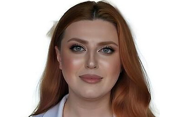 Габечава Виктория Романовна