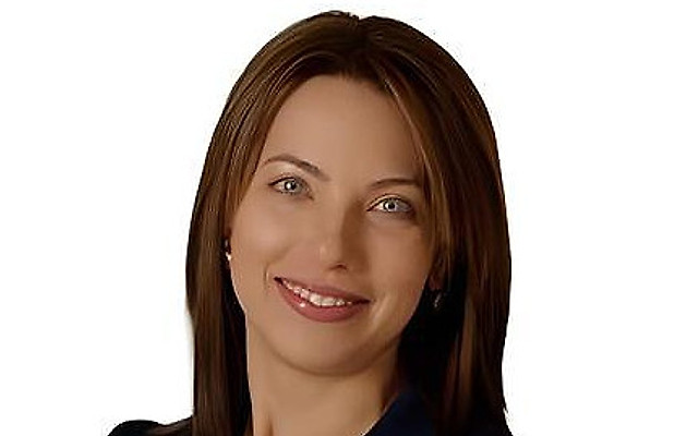Мишина Анастасия Владимировна