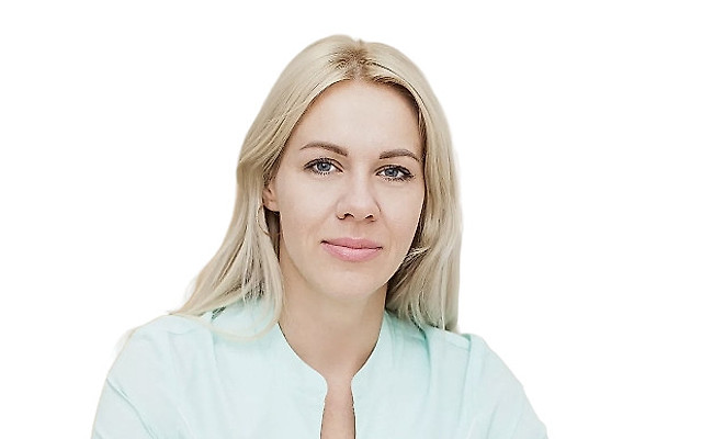 Андреева Татьяна Николаевна