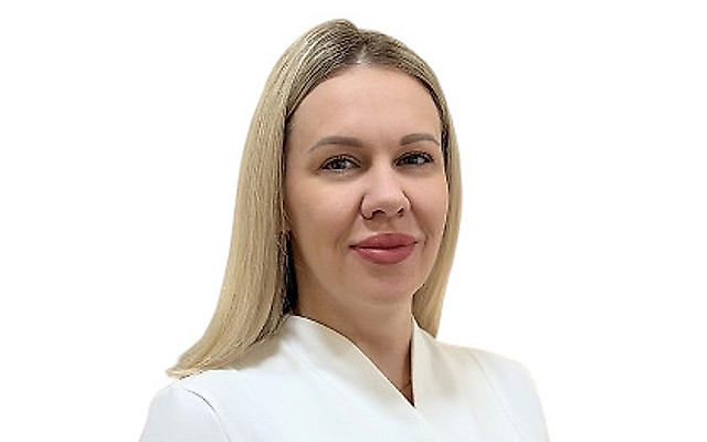 Андреева Татьяна Николаевна