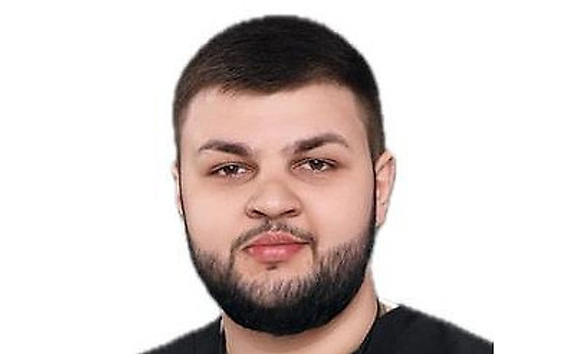 Оганесян Айрик Артурович