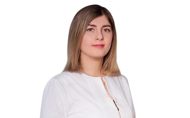 Кравцова Наталья Вячеславовна