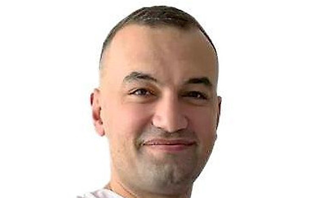 Абасов Явер Фархадович
