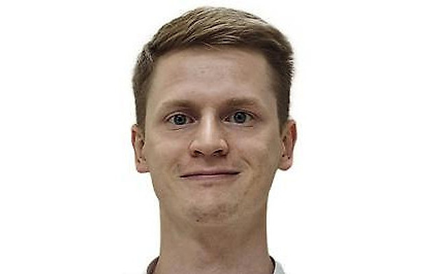 Колмычек Богдан Витальевич