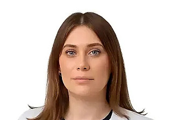 Пушкина Татьяна Анатольевна