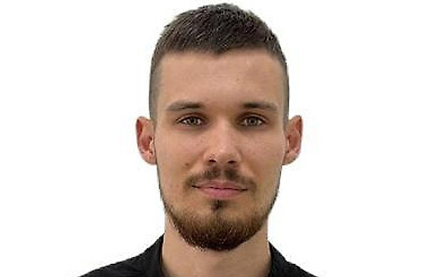 Колечко Захар Андреевич