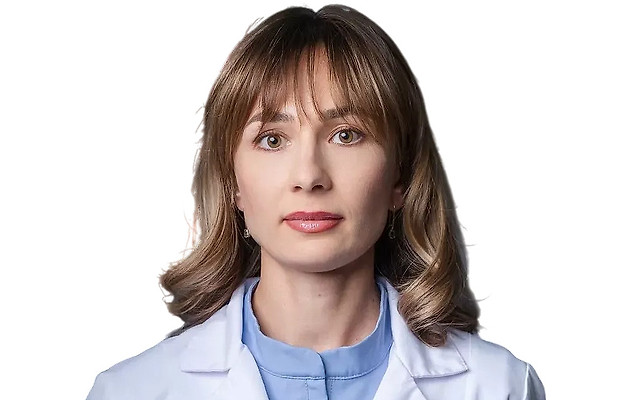Суркова Татьяна Юрьевна