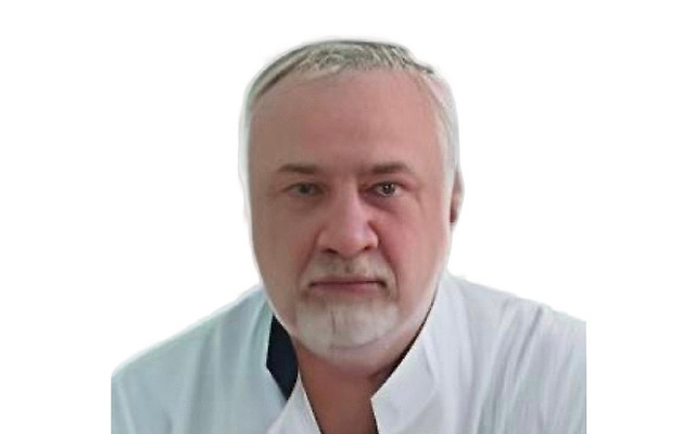 Таранец Вадим Васильевич