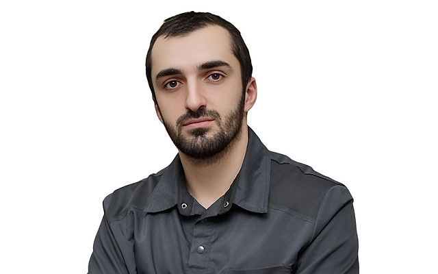 Цечоев Рамазан Хусенович