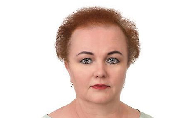 Коломиец Наталия Викторовна