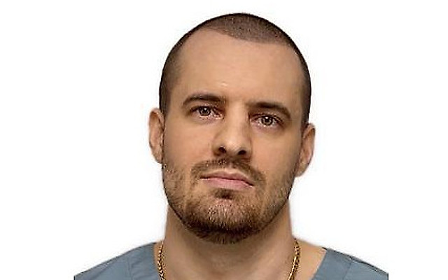 Сидненков Виталий Игоревич