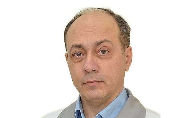 Супрунов Олег Вадимович