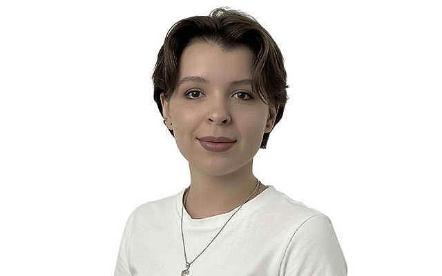Азеева Елена Ивановна